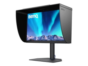 BenQ PhotoVue SW272Q - SW Series - LED-Monitor - 68.6 cm (27")