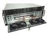 Inter-Tech IPC 4U-4708 - Aufbewahrungsgehäuse - E-ATX - SATA - Hot-Swap - keine Spannungsversorgung (ATX / PS/2)