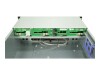Inter-Tech IPC 4U-4708 - Aufbewahrungsgehäuse - E-ATX - SATA - Hot-Swap - keine Spannungsversorgung (ATX / PS/2)