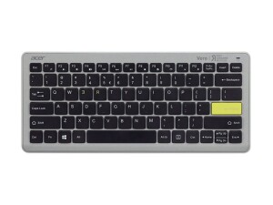 Acer AAK124 - Tastatur-und-Maus-Set - kabellos