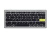 Acer AAK124 - Tastatur-und-Maus-Set - kabellos