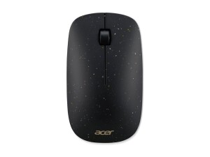 Acer AAK125 - Tastatur-und-Maus-Set - kabellos