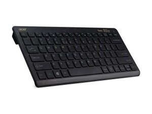 Acer AAK125 - Tastatur-und-Maus-Set - kabellos