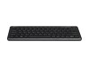 Acer AAK125 - Tastatur-und-Maus-Set - kabellos