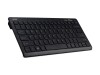 Acer AAK125 - Tastatur-und-Maus-Set - kabellos