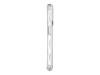 Laut International Laut Crystal MATTER-X - Hintere Abdeckung für Mobiltelefon - kompatibel mit MagSafe - Polycarbonat, Magnet, Thermoplastisches Polyurethan (TPU)