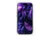Laut International Laut Crystal MATTER-X - Hintere Abdeckung für Mobiltelefon - kompatibel mit MagSafe - Polycarbonat, Magnet, Thermoplastisches Polyurethan (TPU)