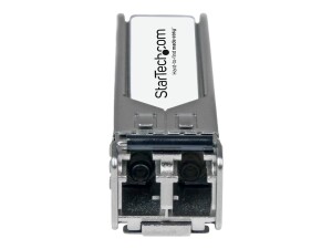StarTech.com PLUS-SR-ST Transceiver Modul (SFP+ Module,...