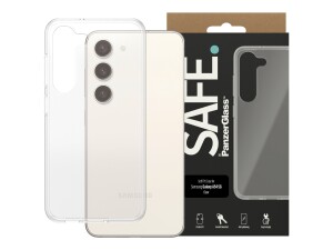 PanzerGlass SAFE. by PanzerGlass - Hintere Abdeckung für Mobiltelefon