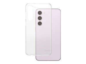 PanzerGlass SAFE. by PanzerGlass - Hintere Abdeckung für Mobiltelefon - Thermoplastisches Polyurethan (TPU)
