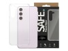 PanzerGlass SAFE. by PanzerGlass - Hintere Abdeckung für Mobiltelefon - Thermoplastisches Polyurethan (TPU)