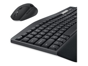 Logitech MK850 Performance - Tastatur-und-Maus-Set
