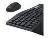 Logitech MK850 Performance - Tastatur-und-Maus-Set