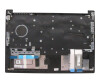 Lenovo Ersatztastatur Notebook - mit Trackpoint