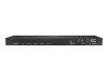Lindy 4 Port HDMI 2.0 18G Splitter with Audio