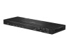 Lindy 4 Port HDMI 2.0 18G Splitter with Audio