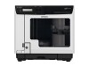 Epson Discproducer PP-100NII - Disk-Kopiergerät - Steckplätze: 100 - DVD±R (±R DL)