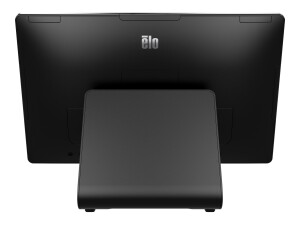Elo Touch Solutions Elo I-Series 3 - All-in-One (Komplettlösung) - Core i3 i3-1215UL / 1.2 GHz - RAM 8 GB - SSD 128 GB - NVMe - UHD Graphics - 1GbE, Bluetooth 5.2, Wi-Fi 6 - WLAN: 802.11a/b/g/n/ac/ax, Bluetooth 5.2 - Win 10 IoT Enterprise 2021 LTSC - Moni