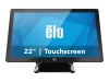 Elo Touch Solutions Elo I-Series 3 - All-in-One (Komplettlösung) - Core i3 i3-1215UL / 1.2 GHz - RAM 8 GB - SSD 128 GB - NVMe - UHD Graphics - 1GbE, Bluetooth 5.2, Wi-Fi 6 - WLAN: 802.11a/b/g/n/ac/ax, Bluetooth 5.2 - Win 10 IoT Enterprise 2021 LTSC - Moni