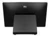 Elo Touch Solutions Elo I-Series 3 - All-in-One (Komplettlösung) - Core i3 i3-1215UL / 1.2 GHz - RAM 8 GB - SSD 128 GB - NVMe - UHD Graphics - 1GbE, Bluetooth 5.2, Wi-Fi 6 - WLAN: 802.11a/b/g/n/ac/ax, Bluetooth 5.2 - Win 10 IoT Enterprise 2021 LTSC - Moni