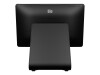 Elo Touch Solutions Elo I-Series 3 - All-in-One (Komplettlösung) - Core i3 i3-1215UL / 1.2 GHz - RAM 8 GB - SSD 128 GB - NVMe - UHD Graphics - 1GbE, Bluetooth 5.2, Wi-Fi 6 - WLAN: 802.11a/b/g/n/ac/ax, Bluetooth 5.2 - Win 10 IoT Enterprise 2021 LTSC - Moni