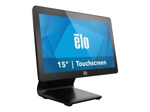 Elo Touch Solutions Elo I-Series 3 - All-in-One (Komplettlösung) - Celeron 7305L / 1.1 GHz - RAM 8 GB - SSD 128 GB - NVMe - UHD Graphics - 1GbE, Bluetooth 5.2, Wi-Fi 6 - WLAN: 802.11a/b/g/n/ac/ax, Bluetooth 5.2 - Win 10 IoT Enterprise 2021 LTSC - Monitor: