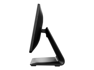 Elo Touch Solutions Elo I-Series 3 - All-in-One (Komplettlösung) - Celeron 7305L / 1.1 GHz - RAM 8 GB - SSD 128 GB - NVMe - UHD Graphics - 1GbE, Bluetooth 5.2, Wi-Fi 6 - WLAN: 802.11a/b/g/n/ac/ax, Bluetooth 5.2 - Win 10 IoT Enterprise 2021 LTSC - Monitor: