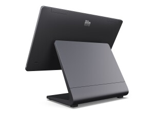 Elo Touch Solutions Elo I-Series EloPOS Z30 - All-in-One (Komplettlösung) - 1 x Pentium J6426 / 2 GHz - RAM 8 GB - SSD 128 GB - NVMe - UHD Graphics - Bluetooth 5.2, 1GbE, Wi-Fi 6 - WLAN: 802.11a/b/g/n/ac/ax, Bluetooth 5.2 - Win 10 IoT Enterprise LTSC 64-b