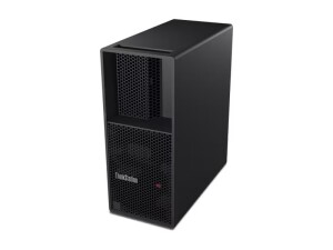 Lenovo ThinkStation P3 30GS - Tower - 1 x Core i9 13900K...