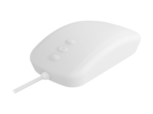 Cherry Active Key Medical AK-PMH3 - Maus - 3-Tasten-Scrollen