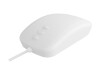 Cherry Active Key Medical AK-PMH3 - Maus - 3-Tasten-Scrollen
