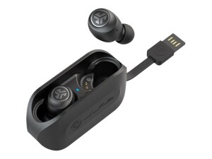 JLAB Audio Go Air - True Wireless-Kopfh&ouml;rer mit...