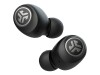 JLAB Audio Go Air - True Wireless-Kopfhörer mit Mikrofon