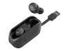 JLAB Audio Go Air - True Wireless-Kopfhörer mit Mikrofon