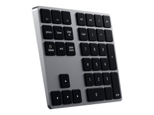 Satechi Bluetooth Extended Keypad - Tastenfeld
