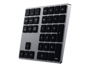 Satechi Bluetooth Extended Keypad - Tastenfeld