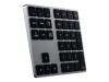 Satechi Bluetooth Extended Keypad - Tastenfeld
