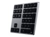 Satechi Bluetooth Extended Keypad - Tastenfeld
