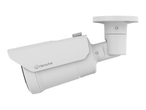 Hanwha Techwin Hanwha Vision QNO-C8083R - Netzwerk-Überwachungskamera - Farbe (Tag&Nacht)