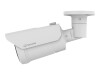 Hanwha Techwin Hanwha Vision QNO-C8083R - Netzwerk-Überwachungskamera - Farbe (Tag&Nacht)