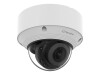 Hanwha Techwin Hanwha Vision QNV-C8083R - Netzwerk-Überwachungskamera - PTZ - Kuppel - vandalismusgeschützt - Farbe (Tag&Nacht)