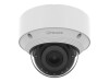 Hanwha Techwin Hanwha Vision QNV-C8083R - Netzwerk-Überwachungskamera - PTZ - Kuppel - vandalismusgeschützt - Farbe (Tag&Nacht)