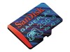 SanDisk GamePlay - Flash-Speicherkarte - 256 GB