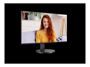 AOC Basic-line 27B3CF2 - B3 Series - LED-Monitor - 68.6...