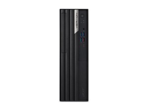 Acer Veriton X4 VX4710G - Compact Tower - Core i7 13700 /...