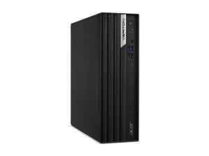 Acer Veriton X4 VX4710G - Compact Tower - Core i7 13700 /...