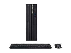 Acer Veriton X4 VX4710G - Compact Tower - Core i7 13700 / 2.1 GHz