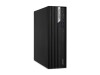 Acer Veriton X4 VX4710G - Compact Tower - Core i7 13700 / 2.1 GHz