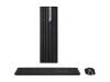 Acer Veriton X4 VX4710G - Compact Tower - Core i7 13700 / 2.1 GHz