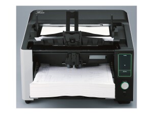 Ricoh fi-8820 - Dokumentenscanner - Dual CIS - Duplex -...